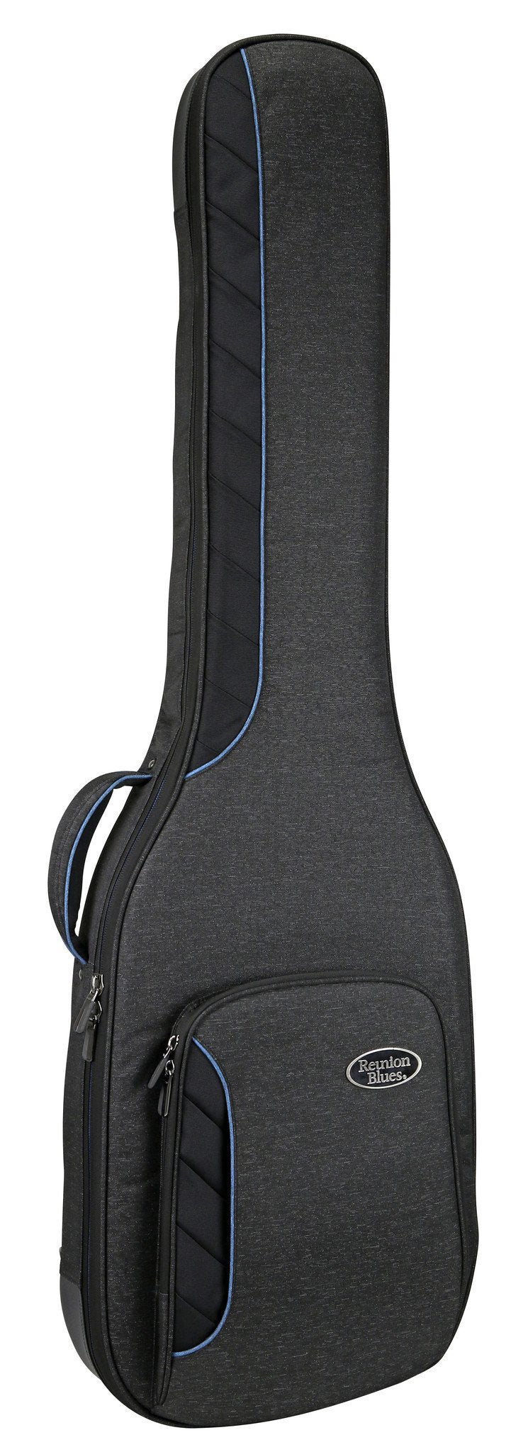 Reunion Blues Continental Electric Bass Guitar Case Reunion Blues Continental Electric Bass Guitar Case